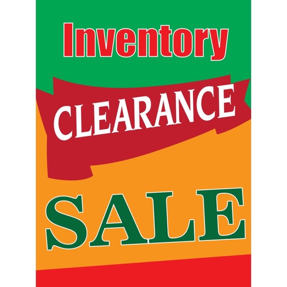 Buy THREE (3) Items Get 30% Off! - Picture 1 of 1